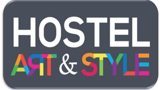 Hostel Art & Style Singen Logotipo foto